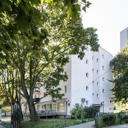 Labo Apartment Niepodleglosci Warszawa Eksteriør bilde